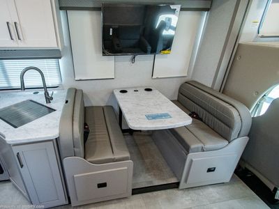 2026 Thor Motor Coach Chateau - Photo 14