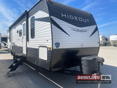 2021 Hideout 318BR — photo 27 view