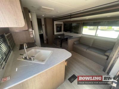 2021 Hideout 318BR — photo 9 view