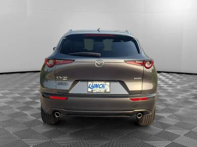 2023 Mazda Mazda CX-30 — rear three-quarter view