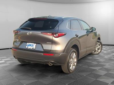 2023 Mazda Mazda CX-30 — interior view