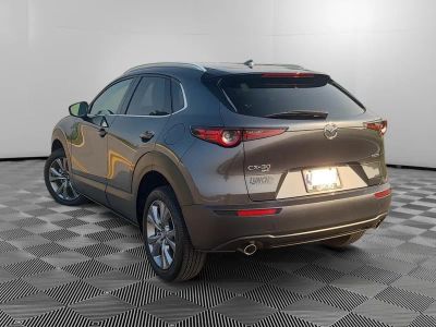 2023 Mazda Mazda CX-30 — side profile view
