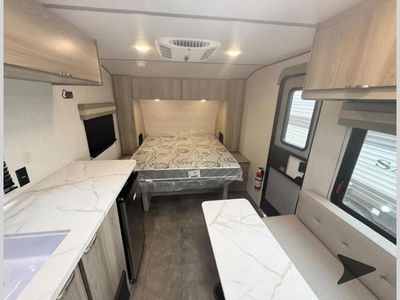 2025 Forest River RV Salem FSX - Photo 10