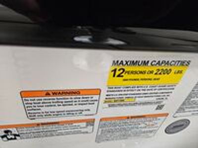2025 Yamaha 252 S - Photo 25