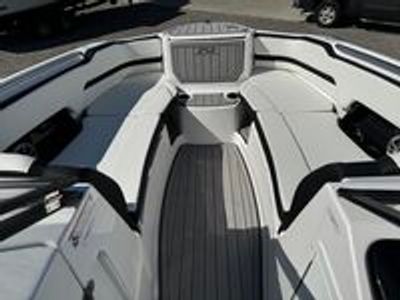 2025 Yamaha 252 S - Photo 31