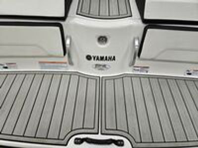 2025 Yamaha 252 S - Photo 9