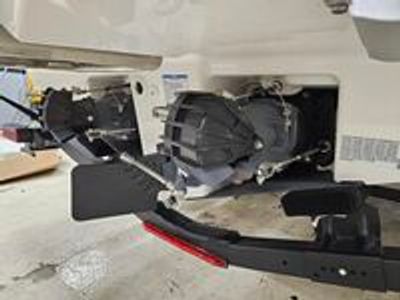 2025 Yamaha 252 S - Photo 11