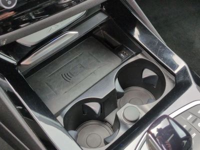 2024 BMW X3 — photo 27 view