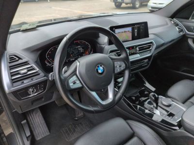 2024 BMW X3 — photo 28 view