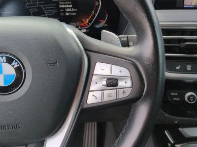 2024 BMW X3 — photo 16 view