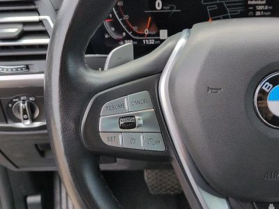 2024 BMW X3 — photo 15 view