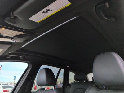 2024 BMW X3 — photo 14 view