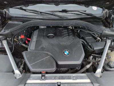 2024 BMW X3 — photo 10 view