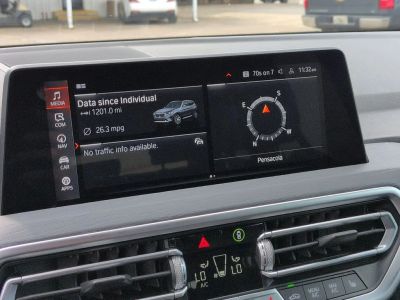 2024 BMW X3 — photo 18 view