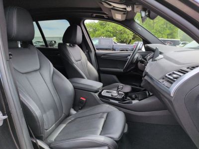 2024 BMW X3 — photo 25 view