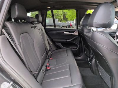 2024 BMW X3 — photo 24 view