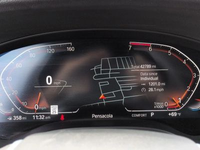 2024 BMW X3 — photo 29 view