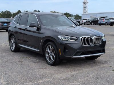 2024 BMW X3 — photo 7 view