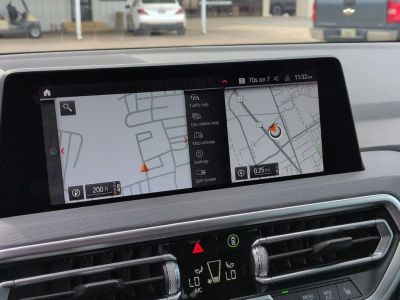 2024 BMW X3 — photo 19 view