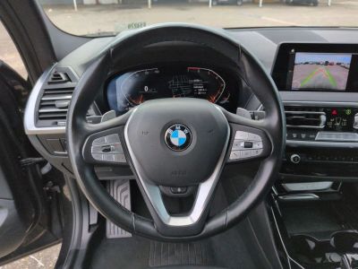2024 BMW X3 — photo 11 view