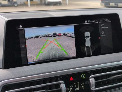 2024 BMW X3 — photo 20 view