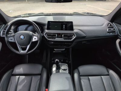 2024 BMW X3 — photo 22 view