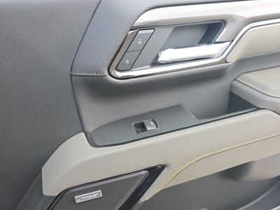 2026 Chevrolet Silverado 2500HD — photo 21 view