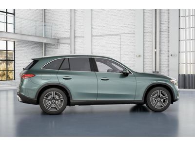 2026 Mercedes-Benz GLC — photo 59 view
