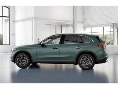 2026 Mercedes-Benz GLC — photo 75 view