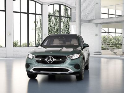 2026 Mercedes-Benz GLC — photo 84 view