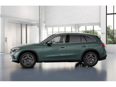 2026 Mercedes-Benz GLC — photo 35 view