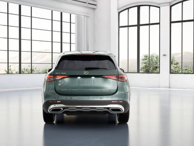 2026 Mercedes-Benz GLC — photo 67 view