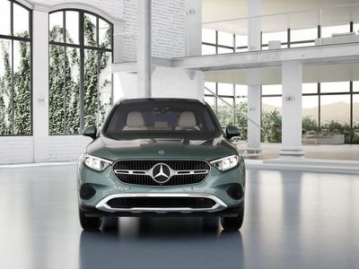 2026 Mercedes-Benz GLC — photo 49 view