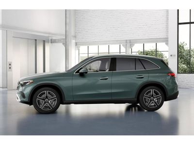 2026 Mercedes-Benz GLC — photo 77 view