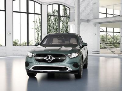 2026 Mercedes-Benz GLC — photo 42 view