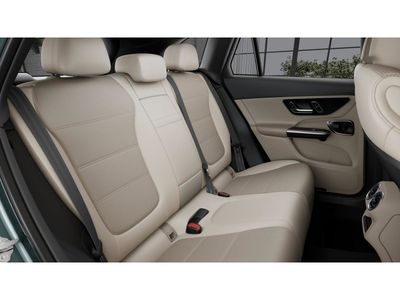2026 Mercedes-Benz GLC — photo 47 view