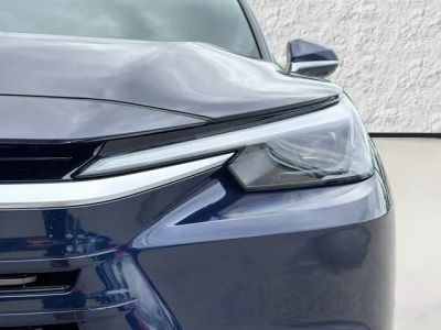 2026 Lexus TX — photo 9 view