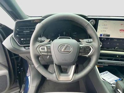 2026 Lexus TX — photo 42 view