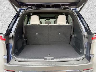 2026 Lexus TX — photo 12 view