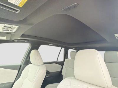 2026 Lexus TX — photo 29 view