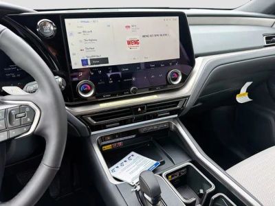 2026 Lexus TX — photo 30 view