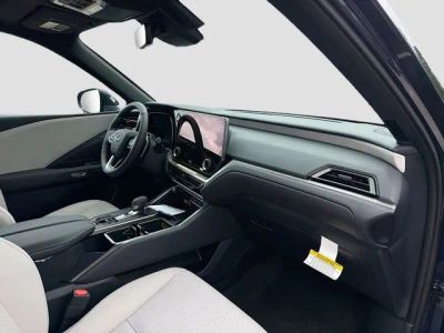 2026 Lexus TX — photo 15 view