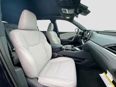 2026 Lexus TX — photo 16 view