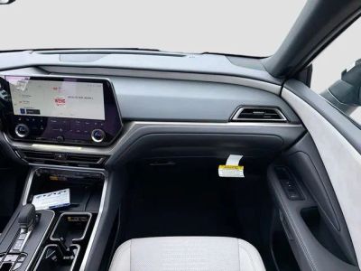2026 Lexus TX — photo 19 view