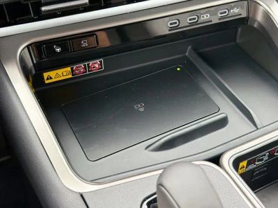 2026 Lexus TX — photo 33 view