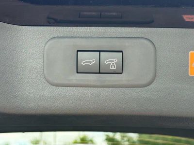 2026 Lexus TX — photo 14 view