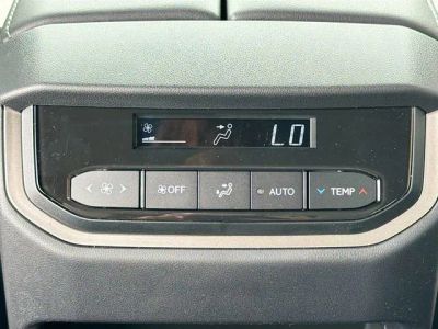2026 Lexus TX — photo 21 view