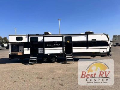 2026 CrossRoads RV Sunset Trail - Photo 7