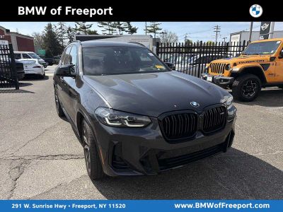 2024 BMW X3 M40i - Photo 6