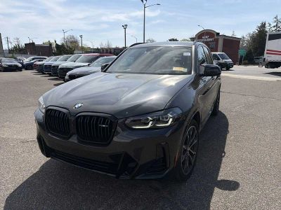 2024 BMW X3 M40i - Photo 1
